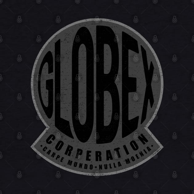 Globex Corp [Rx-Tp] by Roufxis